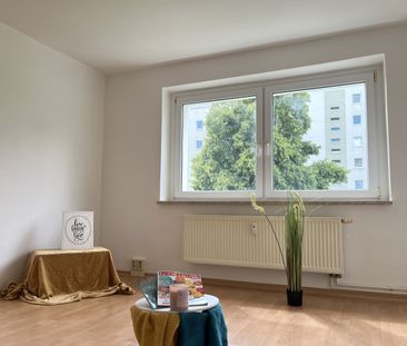 Im Erdgeschoss zuhause – ruhig wohnen mit bester Verkehrsanbindung - Foto 1