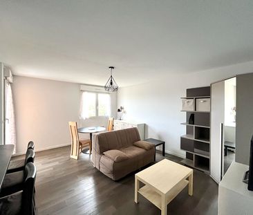 Appartement T2 BLAGNAC à louer - Photo 1