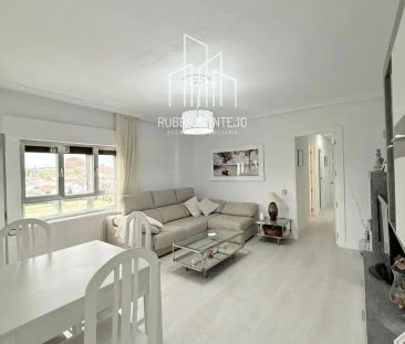 Piso de alquiler en Maestro Argenta, San José - El Montalvo - Foto 1