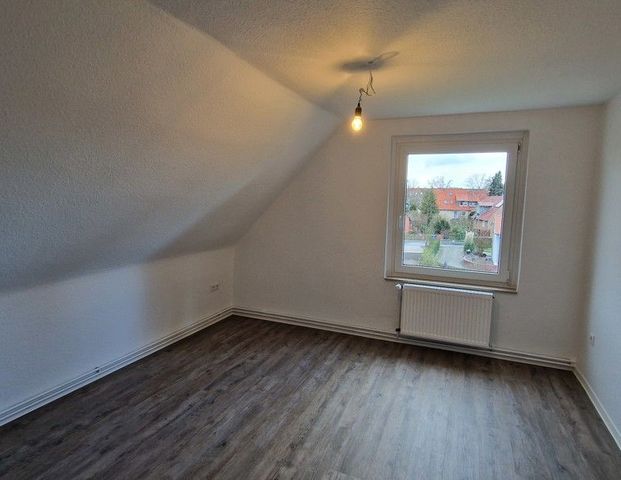 Auch ohne Balkon, können Sie schön wohnen! - Foto 1