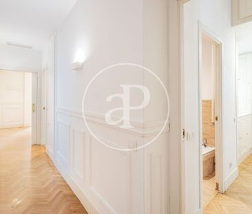 Luxury Apartment for rent in Madrid, Spain - Photo 5