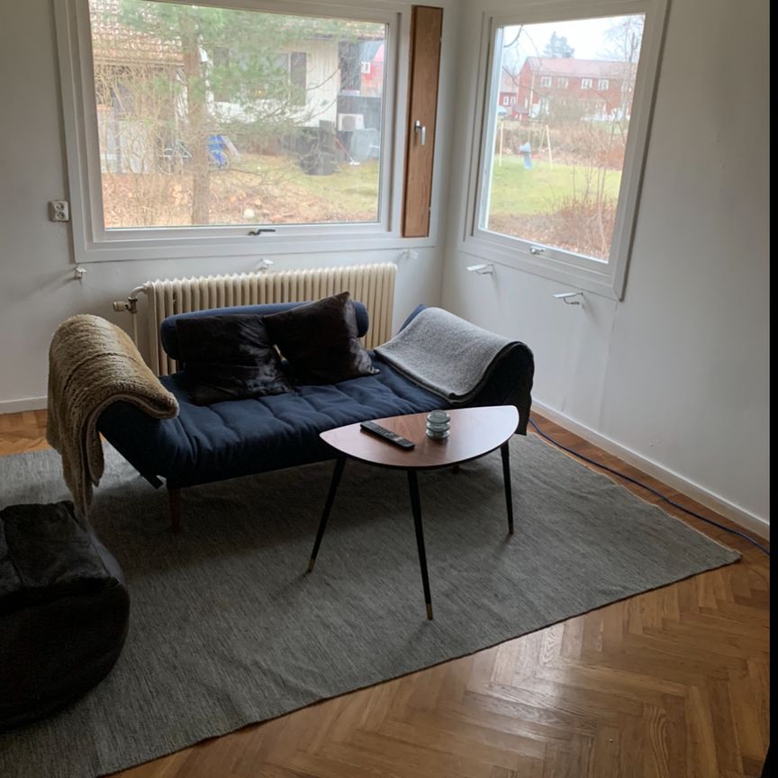 Schillingvägen, Hällefors - Foto 1