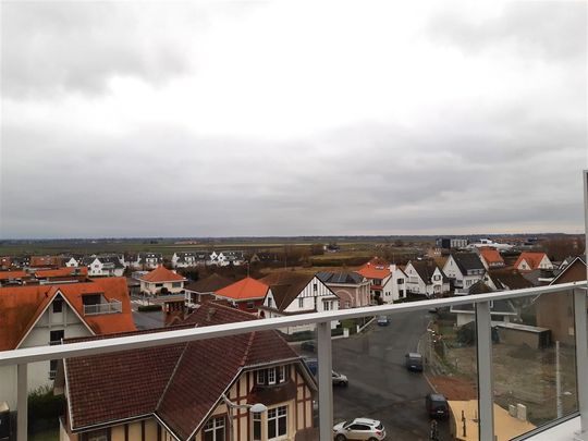 Middelkerke – Appartement - Foto 1