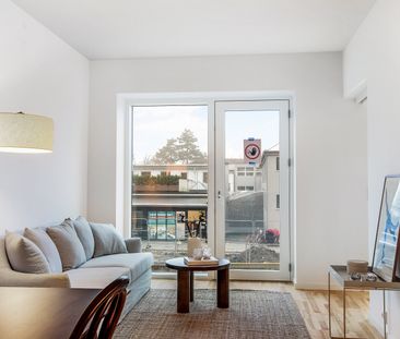 Gadelandet 24E, Kobbelvænget, 2700 Brønshøj - Foto 2