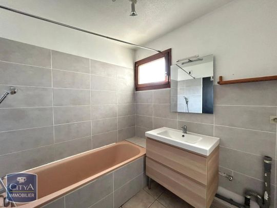 Appartement à louer 3 pièces 74m² - Photo 1