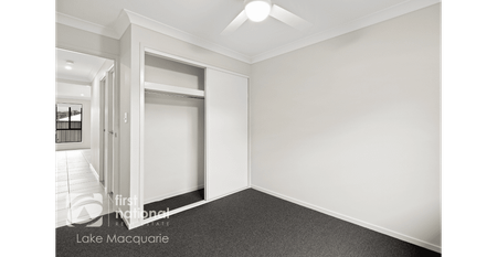 Brand New Home with 4 Bedrooms + 2 Living Areas - Photo 3