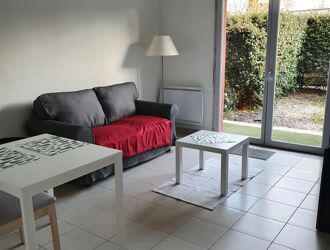 Location Appartement 2 pièces 48 m2 à Eysines - Photo 1