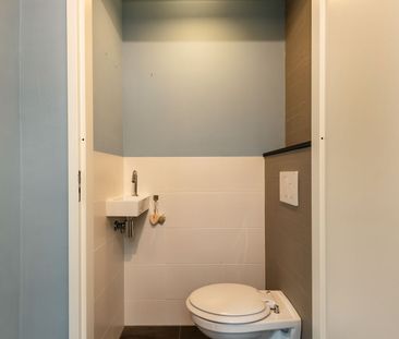 Cilliersstraat 8-A, Transvaalbuurt-Oost, 1092VP, Amsterdam - Photo 4
