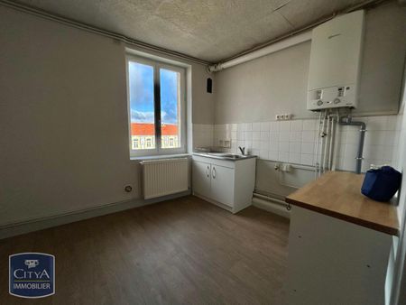 Location Appartement 2 pièces 50m² ST ETIENNE 42000 - Photo 4