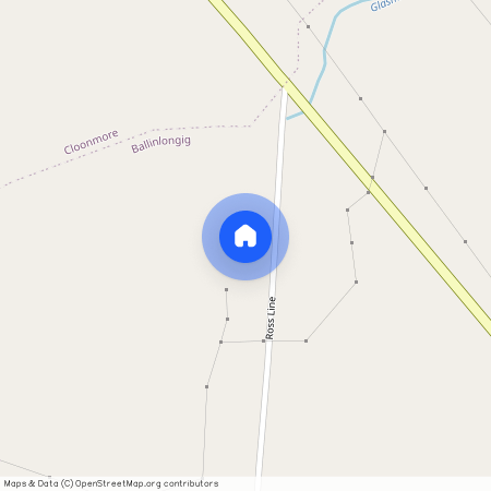 Rossline, Dromcolliher, County Limerick