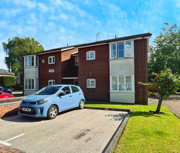 1 bedroom flat to rent - Photo 6
