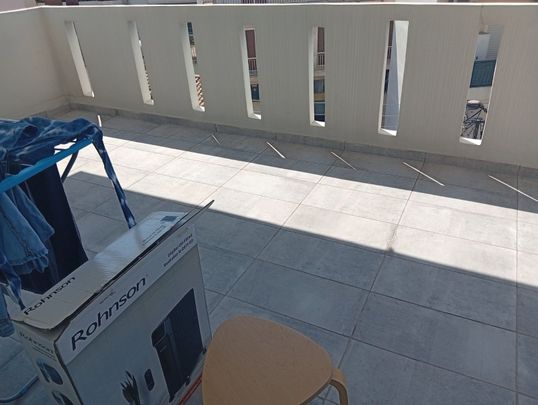 Studio/Γκαρσονιέρα για ενοικίαση Ταμπάχανα (Πάτρα) - Photo 1