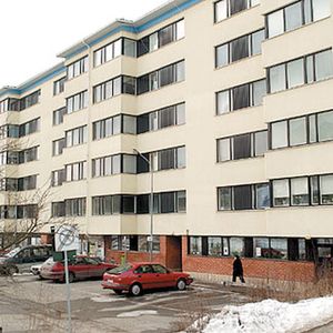 Kullstigen 26, Skogås - Foto 3