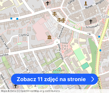 Kawalerka Centrum Bielsko-Biała - Zdjęcie 1