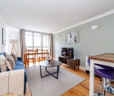 1 Bed Flat, Baltic Place, N1 - Photo 4
