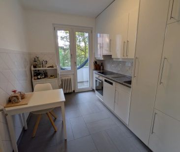 2 Zimmer, 55 m² - Foto 3