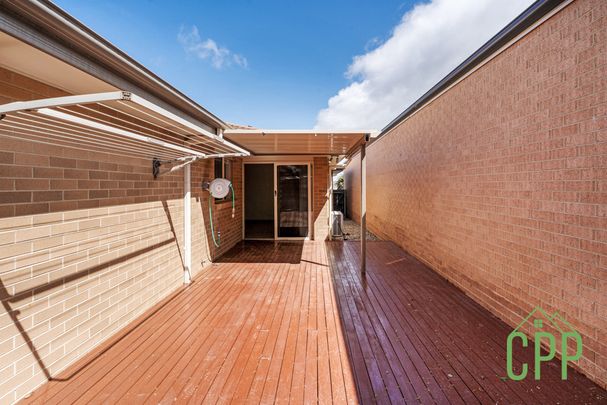30 Mobourne St, Bonner ACT 2914 - House For Rent | Domain - Photo 1