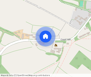 Court Hill, Potterne, Devizes, Wiltshire, SN10 - Photo 1