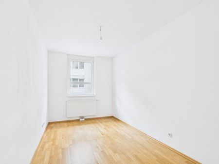 3 Zimmer-Wohnung mit Balkon | 3. OG mit Lift | 1080 Wien - Photo 5