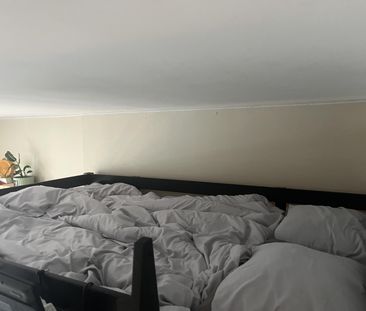Kot Rabot 1 kamer - Driet­o­re­kens­straat 8 - Foto 2