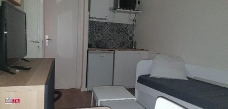 Appartement 1 pièces de 15 à Pontoise - Photo 4