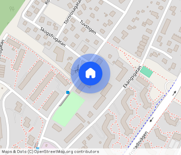 Norra Sjöbogatan 70 - Foto 1