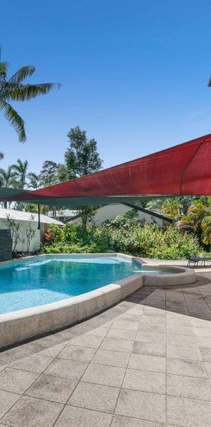 Premium city living right in the heart of Cairns! - Unfurnished - Photo 1