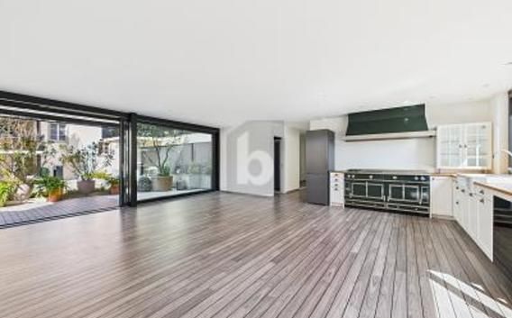 Wohnung in Meilen - Photo 1