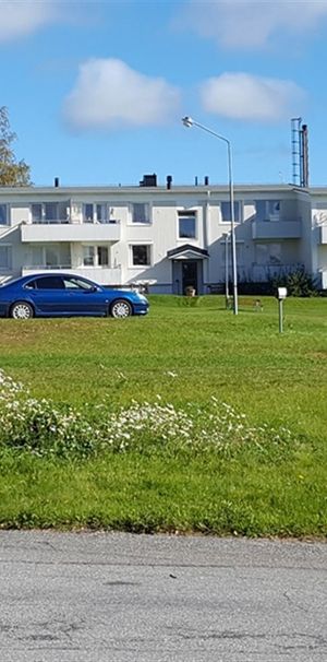 Strandvägen 2 B - Foto 1