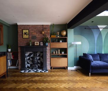 4 Bed Semi-Detached House, Oswald Road, M21 - Photo 5