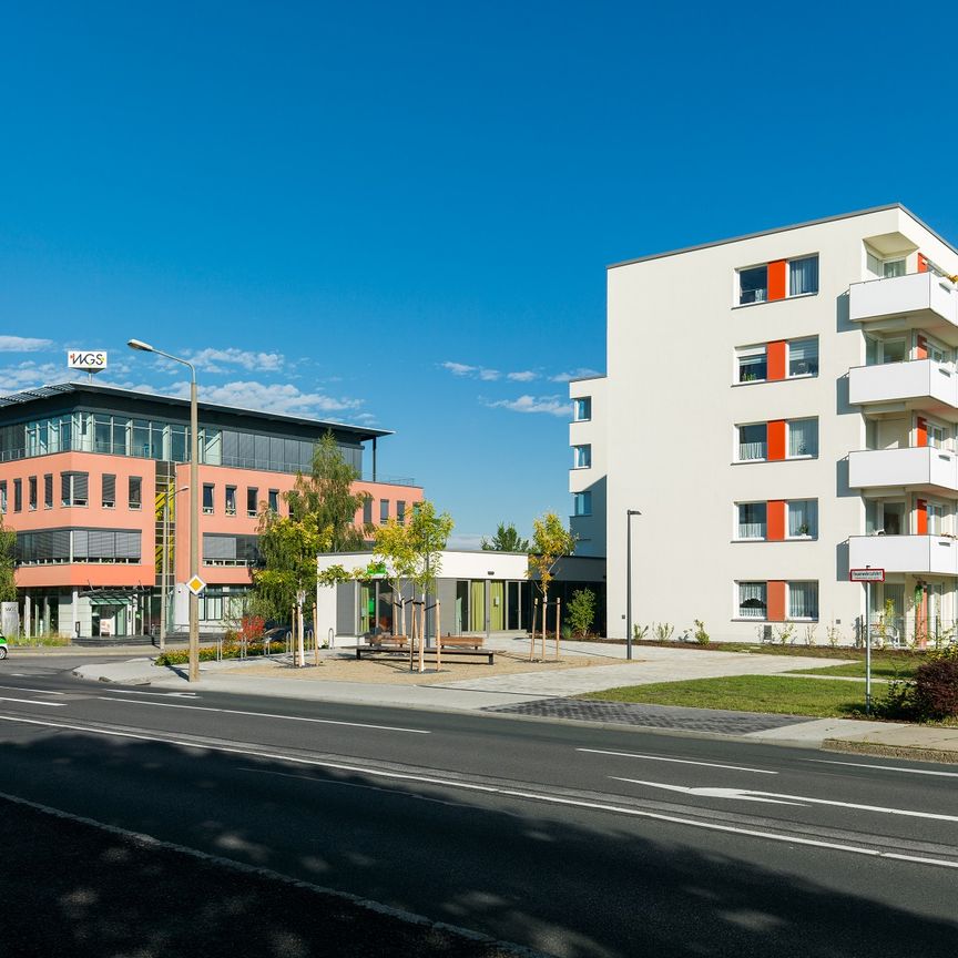 Kohlenstraße 20 - Photo 1