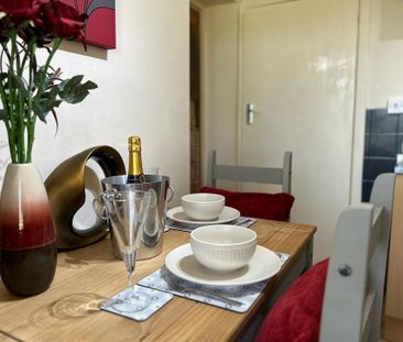 Studio to rent - Photo 4