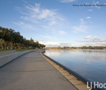 Neat & Tidy 3-Bedroom Home in Prime Mandurah Location - Photo 1