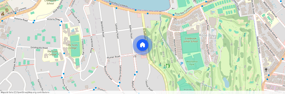 85 O'Sullivan Road, Sydney, New South Wales 2029