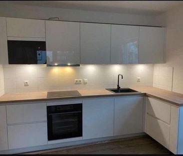 Moderne 2,5 Zi. Wohnung (56 m²) mit Garten & Terrasse – ab sofort - Photo 1