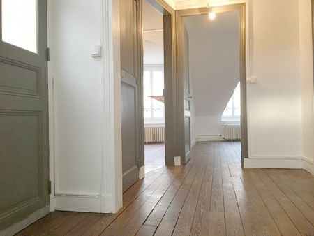 Location Appartement 1 pièce 26m² FONTAINEBLEAU 77300 - Photo 5