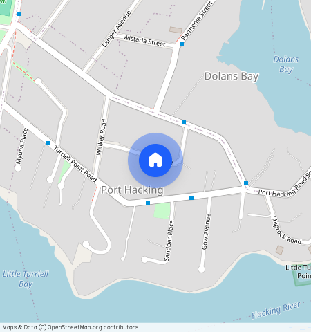 18 Bass Street Port Hacking