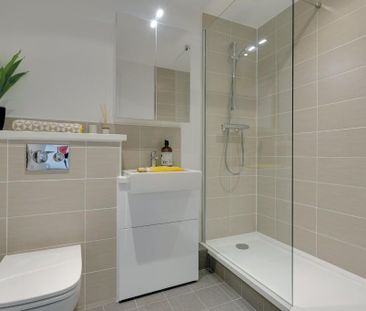 1 bedroom apartment to rent - Photo 4