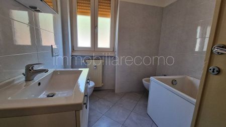 Appartamento via Rezzonico, Valduce - Crispi, Como - Photo 5