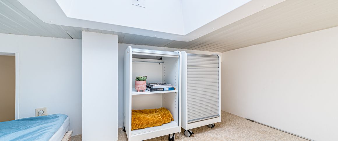 City-Residence: Modernes Apartment in Bockenheim Nähe Leipziger Straße - Foto 1