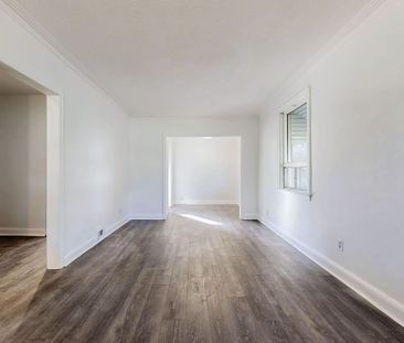 For Lease - 47 Boyce Avenue Unit# Main, Toronto, Ontario - Photo 2