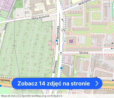 Komfortowe M3 /Gaj/Nowe budownictwo - Zdjęcie 1