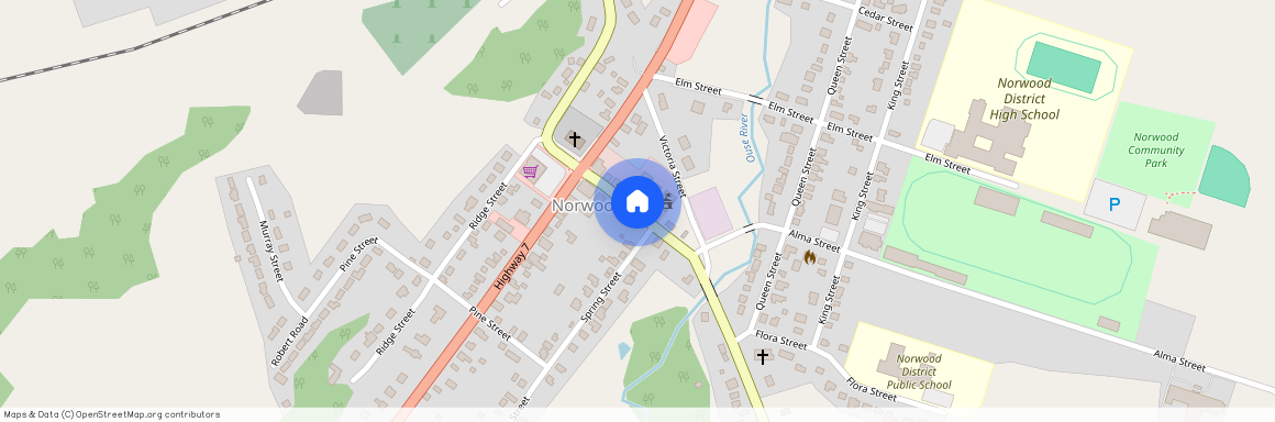 88 Keeler Court, Asphodel-Norwood