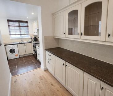 2 bedroom terraced house to rent - Photo 6