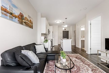 For Lease - 102 Grovewood Common Unit# 531, Oakville, Ontario - Photo 5