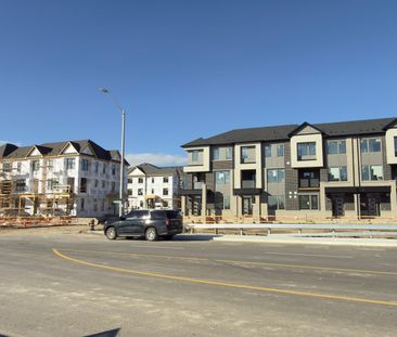 For Lease - 41 Yellow Rail Crescent, Brampton, Ontario - Photo 1