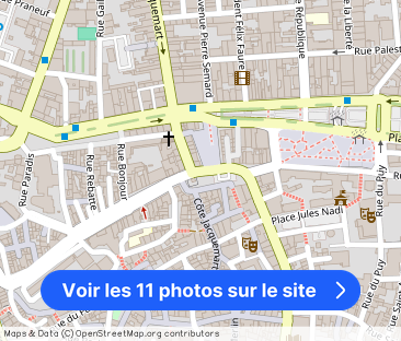 Mieszkanie na wynajem - 84 m² - 4 pokoje - Photo 1