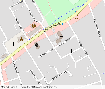 Cleveland Street, Kempston - Photo 1