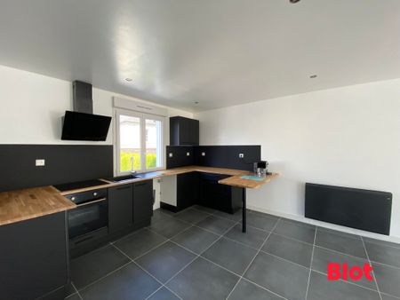 Location Maison 4 pièces 78m² BETTON 35830 - Photo 5