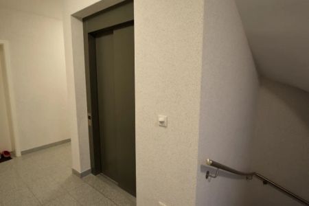 Ab sofort verfügbar!Barrierefreie 3-Zimmer-Whg. aus 2020KfW 55-Bauweise+ EBK + zwei Stellplätze - Foto 3